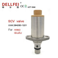 Brand new SCV valve 294009-1221 For HINO ISUZU