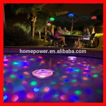 2015 Hot products!!!swimming pool lights