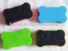 EVA foam blackboard eraser (from manufacturer in China)