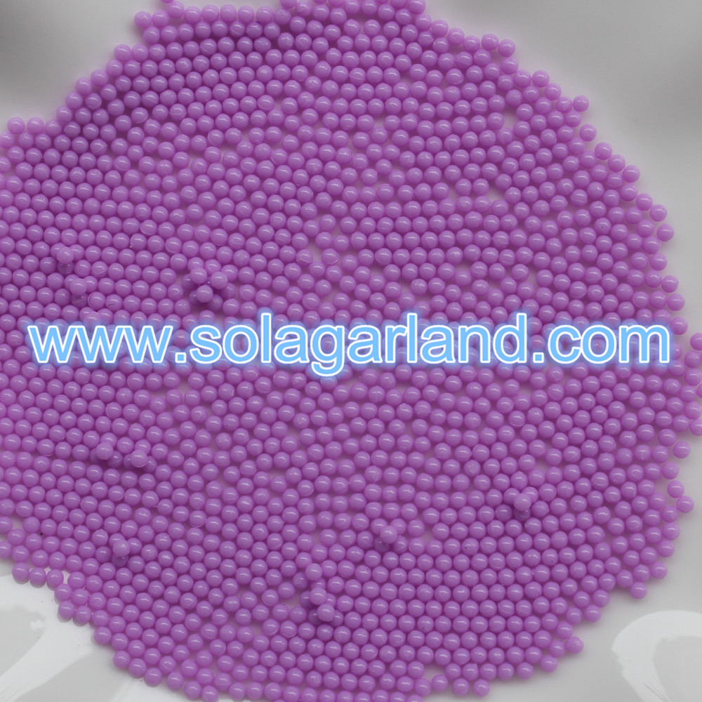 Micro No Hole Beads