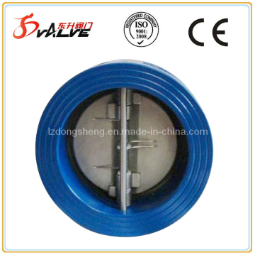 Twin Plate Non-Slam Check Valve