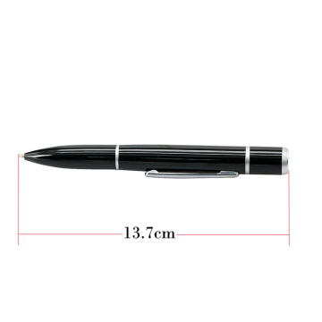 Metal Ballpoint Pen USB For Students And Teachers