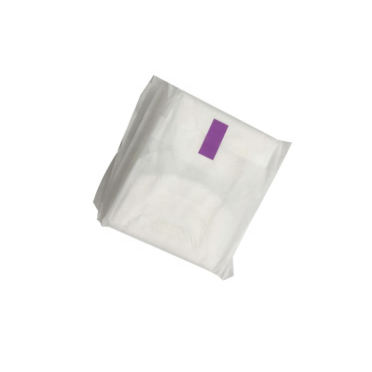 Stable Quality with a Good Price Anion Sanitary Napkin Made by China Factory