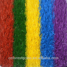 Best colorful kindergarten landscaping artificial grass
