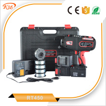 The market is strong upsetting tier contruction rebar tying machine xdl40