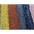 Tissu brillant de paillettes pour les robes