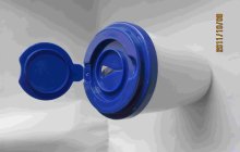 Baby Skin Care Wet Wipes Tissue