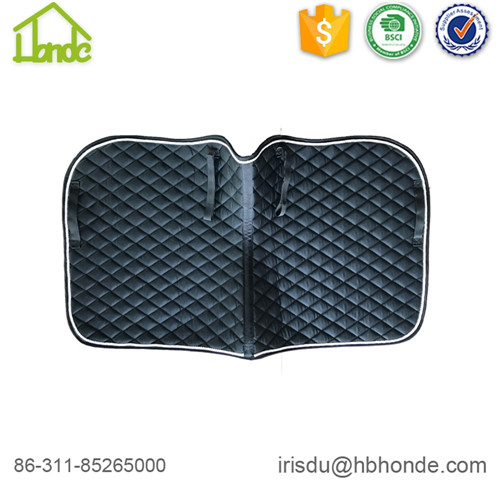 Almohadilla (2) saddle pad (2)