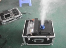 new haze machine HS-600W Double Haze Machine