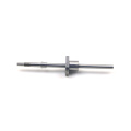 Low Noise Miniature Ball Screw 0401 diameter04mm lead01mm