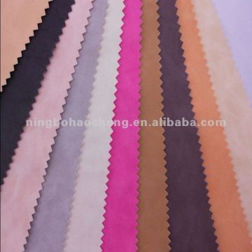 shoes lining and counter lining/PU Synthetic Leather lining for shoes