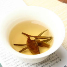 Organic White Tea White Peony Tea
