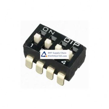 IKD0405100 Dial Switch Accessories: Latest Collection