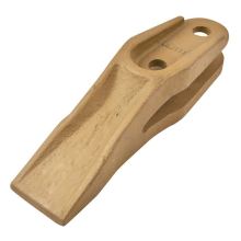 New Product: Dentsply Sirona Uniteeth Bucket Teeth Shank 85811440" 

However, considering "Dentsply Sirona" might not be directly related to the specific product description provided, a more fitting title might be:

"Bucket Teeth Shank Bolt-on Replacement