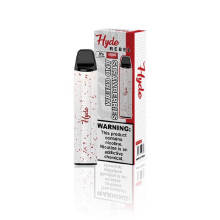 Hyde REBEL Recharge Disposable 4500 Puffs