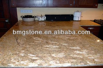 Imperial Gold Granite&black gold granite