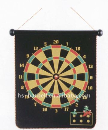 15 inch disk soft dart