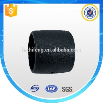 HDPE socket fusion fittings with good quality