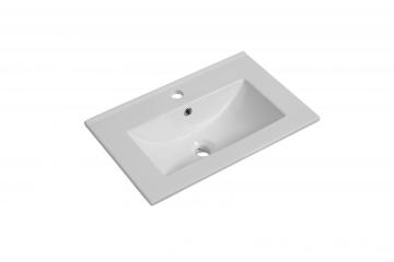 Ceramic Sink Bathroom Wash Basin