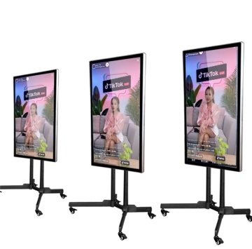 Digital live streaming equipment video broadcast