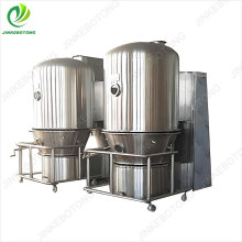 Solid preparation boiling drying equipment