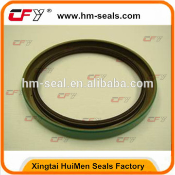 Manual Trans Seal Front 11123