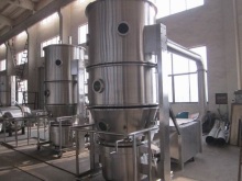 Dedicated Boiling Drying Equipment