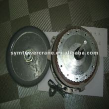 tower crane Trolley brake unit