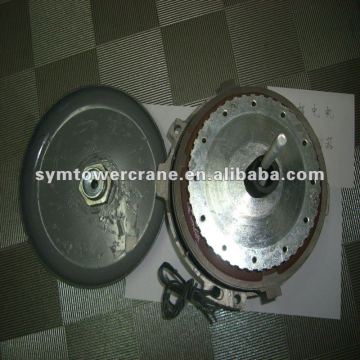 tower crane Trolley brake unit