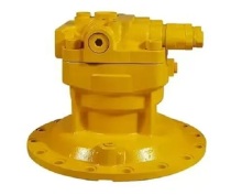 M5X Hydraulic Piston Motor