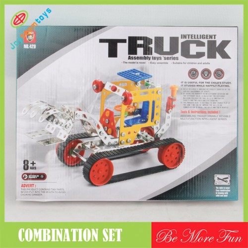 Wholesale building toys assembly toys