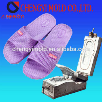 2014 ladies PVC slipper mould,slipper mould,PVC mold