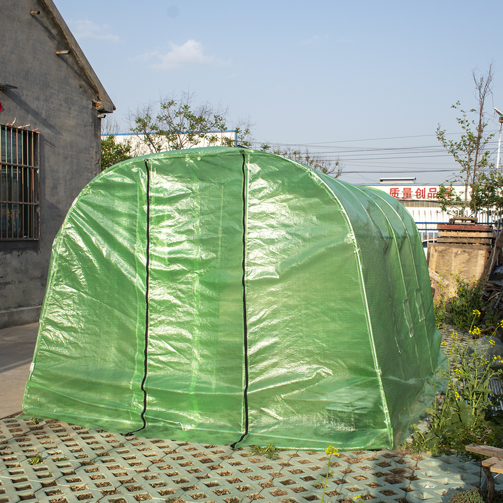 Small Greenhouse