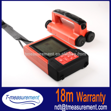 China Rebar concrete rebar scanner