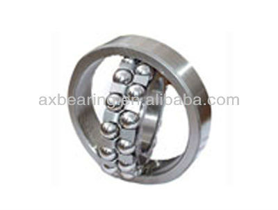 Ball bearing sizes Self-aligning ball bearing 2308