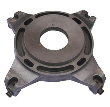 custom aluminum die casting alloys