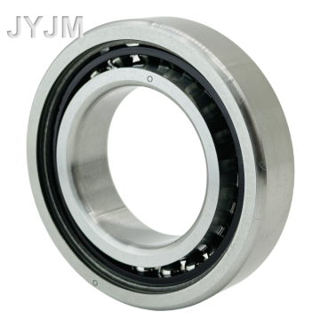 7200B Single Row Angular Contact Sealed Ball Bearing