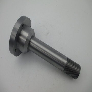 High Precision S45C Turning Parts