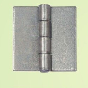 Iron Welding Hinges (Door hinges)