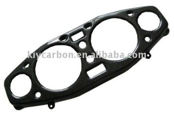 Carbon fiber Suzuki motorcycles parts