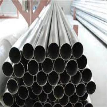Custom 304 Stainless Steel Thin Wall Tube