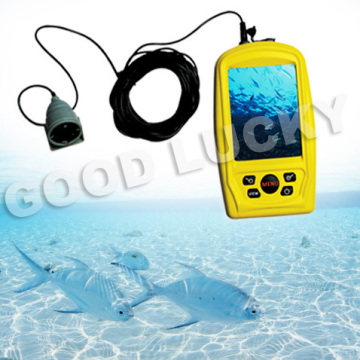Potable Handhold Underwater Camera Ff3308