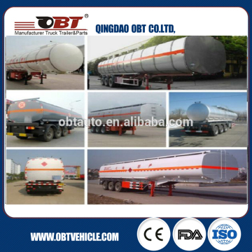 tanker trailers petroleum tanker trailer for sale