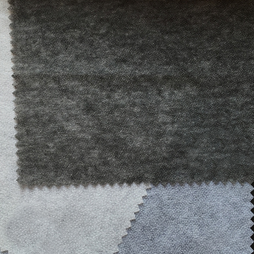 Non Woven Fusing Interlining 100% Polyester