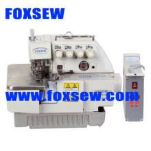 Direct Drive Overlock Sewing Machine