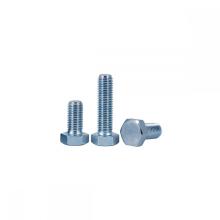 Zine Plate Grade 5 Hex Bolt