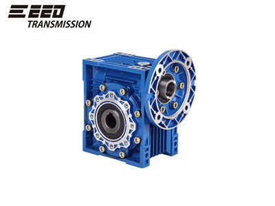 Worm Gear Spped Reducer