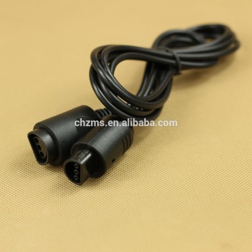 For Nintendo N64 games consoles extension cable/Mod Kit Parts Controller Extension Cable
