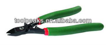 Item no JP1303 Super-flush or diagonal Cutter Pliers