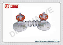 Plastictank Llevel Indicator, Water Level Indicators For Sulphric Acid Liquid